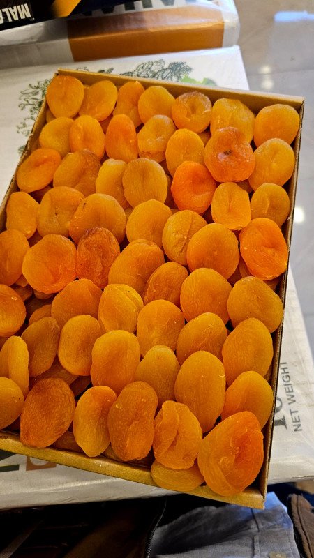 Safawi Dates 1 Kg