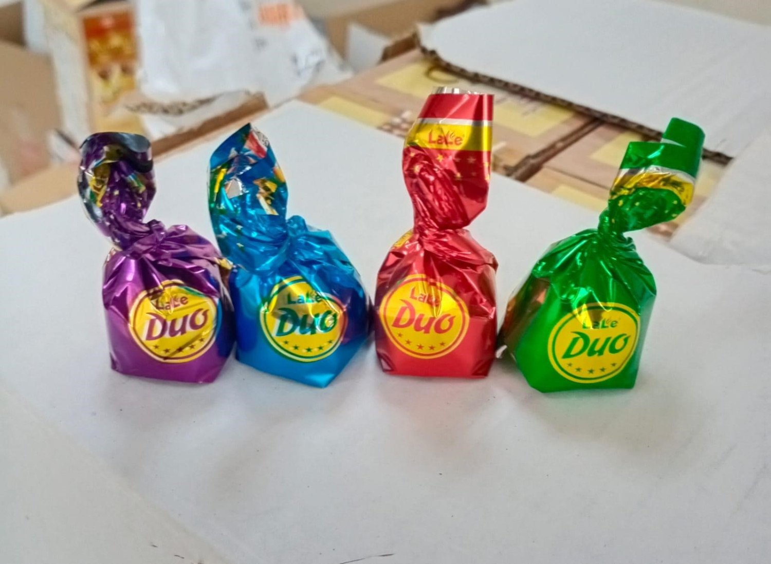 Product