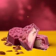 Ruby Chocolates